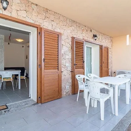 Lejlighed Vista Mare Ft2 *