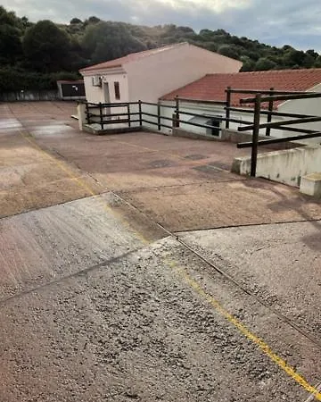 شقة Vista Mare Ft2 Cascabraga