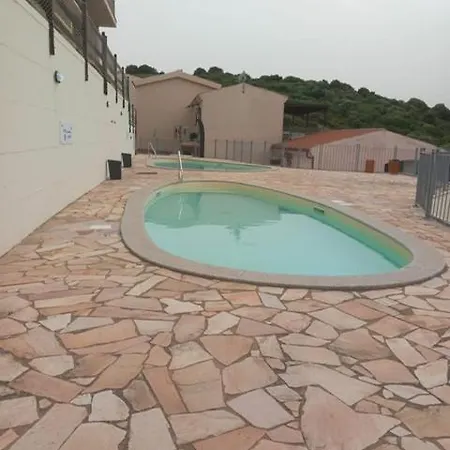 Lejlighed Vista Mare Ft2 *