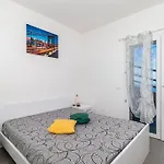 아파트 Vista Mare Ft2