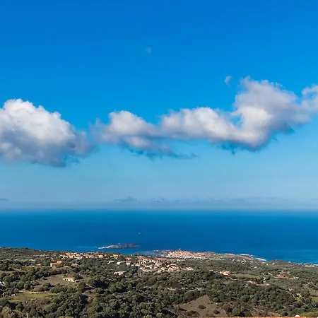 Vista Mare Ft2 아파트