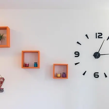 아파트 Vista Mare Ft2