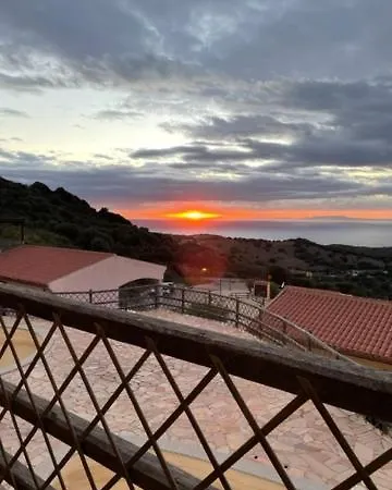 Apartment Vista Mare Ft2