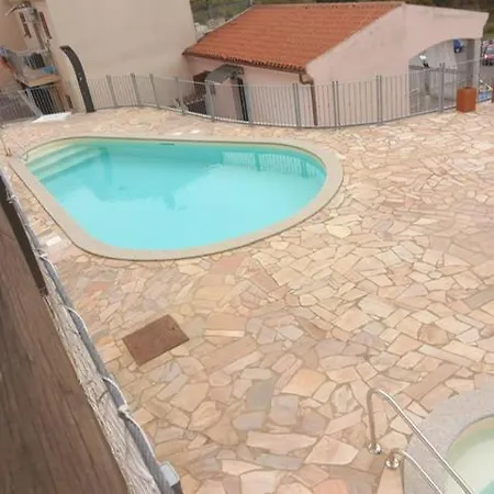 Vista Mare Ft2 아파트 Cascabraga